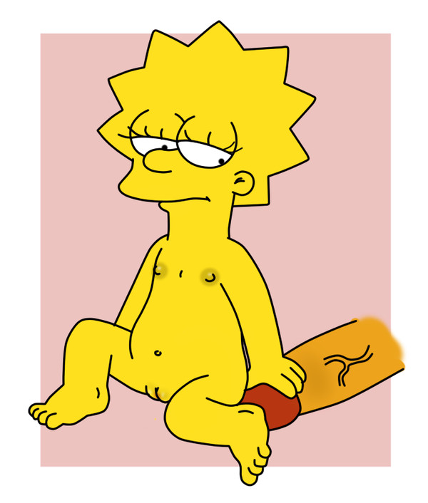 Character Lisa Simpson Pt2 Page 1179 IMHentai