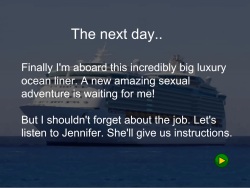 Meet And Fuck Ocean Cruise Imhentai