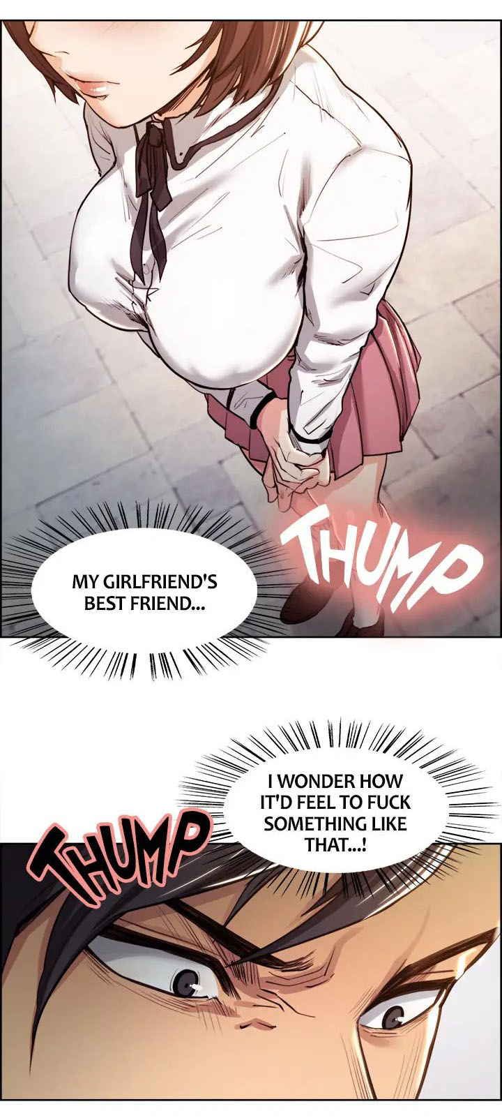 Taste Of Forbbiden Fruit Ch 53 53 COMPLETED Page 106 IMHentai