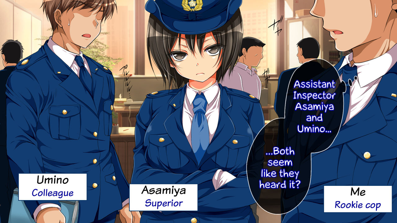 Rape Gouhou Ka!!! | Rape Is Legal!? Ch.1-2 page 5 full