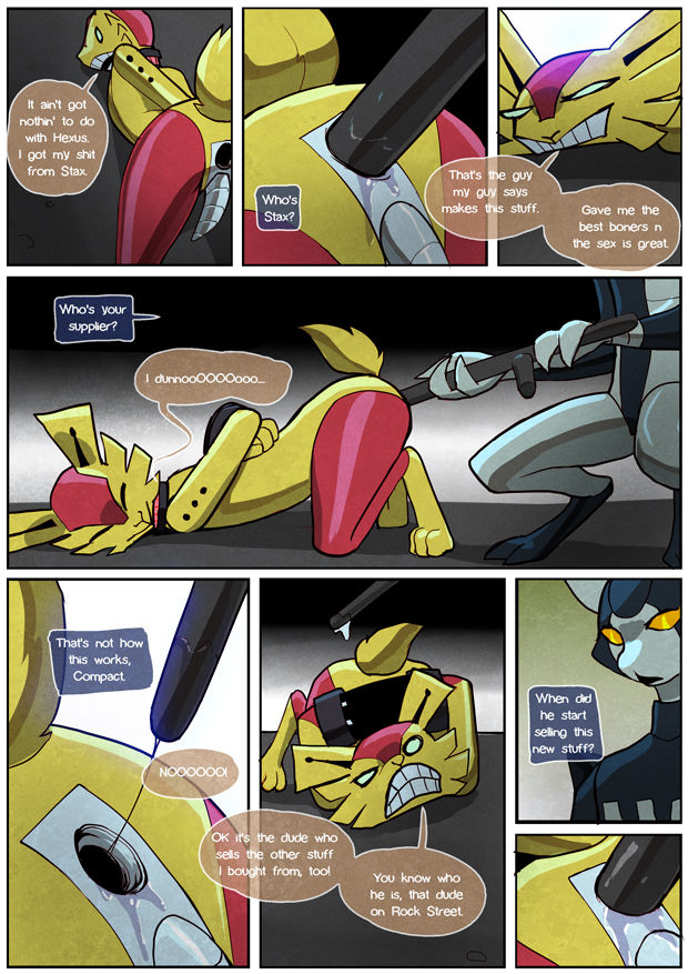 Charged page 4 full