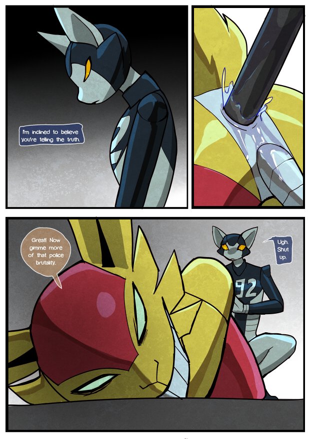 Charged page 6 full