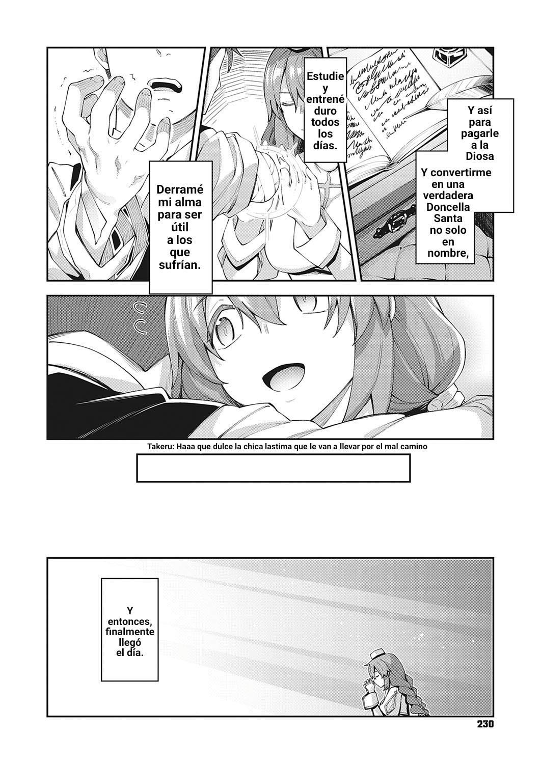 Isekai Kita node Sukebe Skill de Zenryoku Ouka Shiyou to Omou #02 | Vine a otro mundo, así que creo que voy a disfrutar de mis habilidades sexuales al máximo! #02 page 2 full