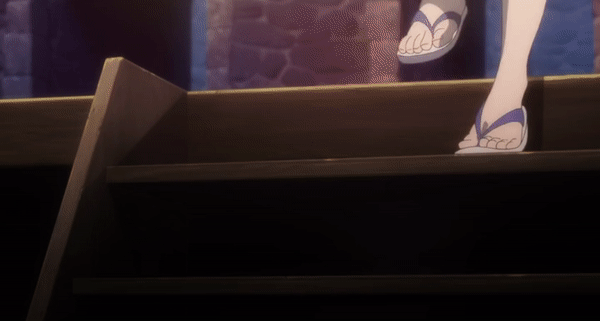 Dungeon ni deai wo motomeru no wa machigatteiru darou ka? Orion no Ya Gifs page 5 full