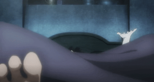 Dungeon ni deai wo motomeru no wa machigatteiru darou ka? Orion no Ya Gifs page 7 full