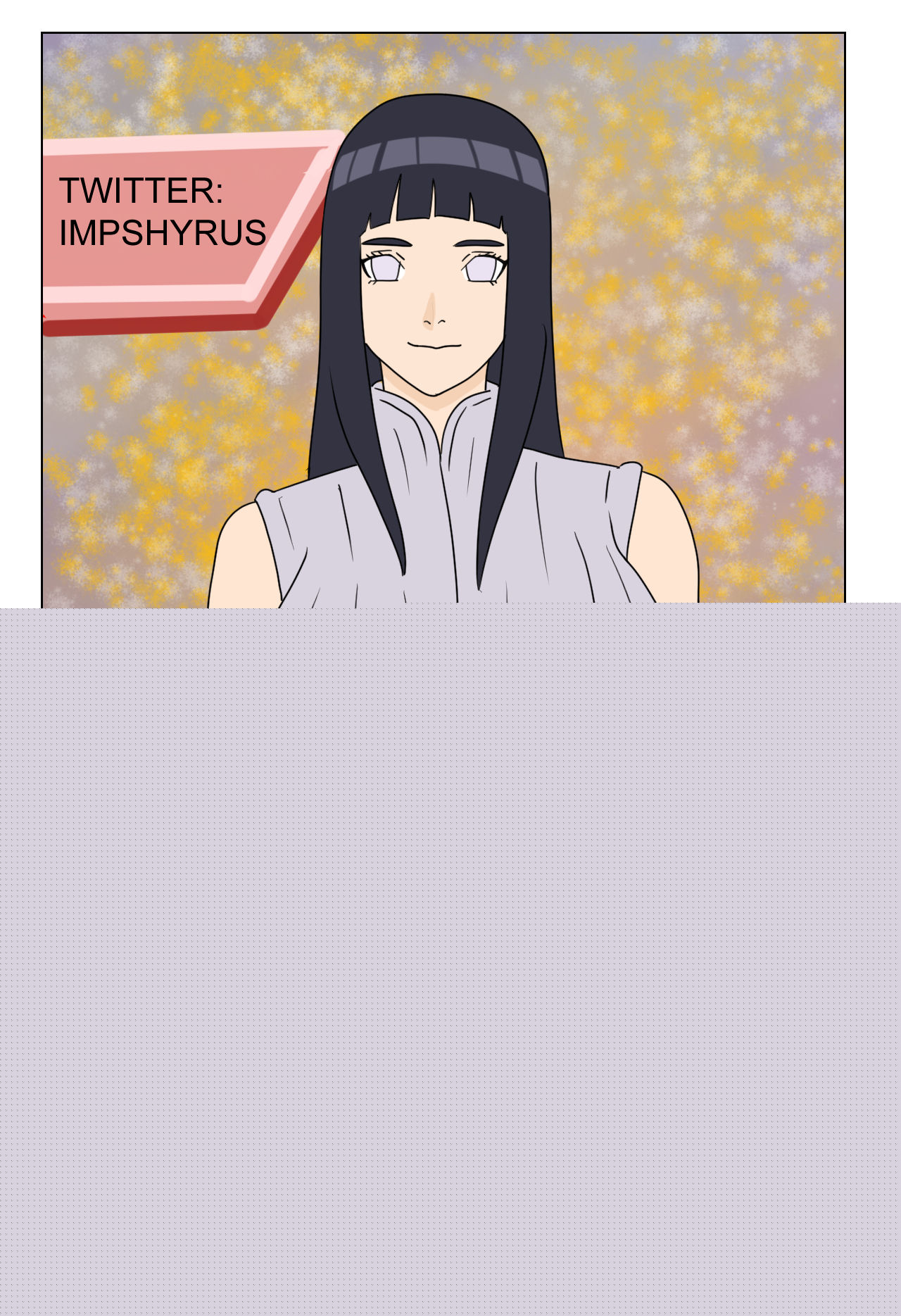 My first battle shinobi page 1 full