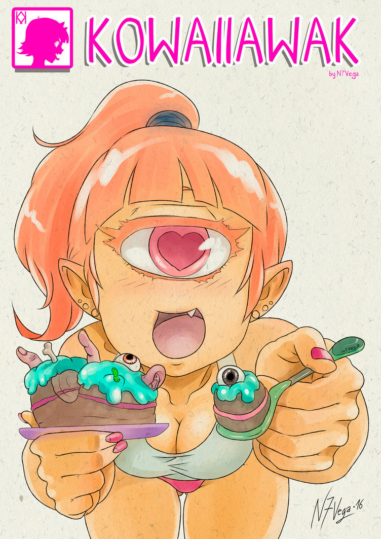 Shimetta Masuta page 8 full