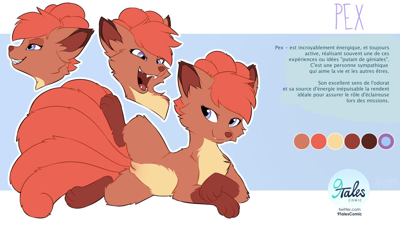 9Tales page 6 full