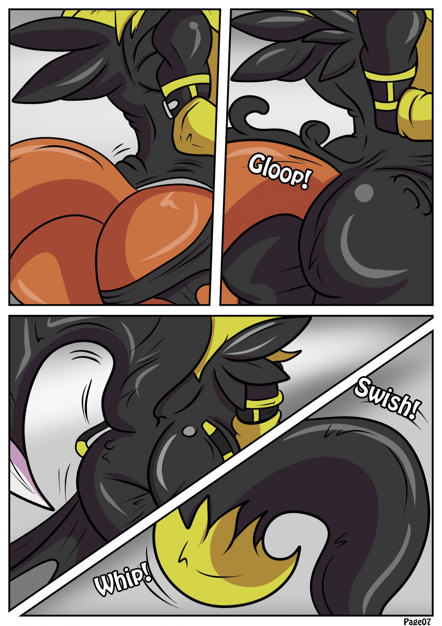 Gotcha! page 7 full