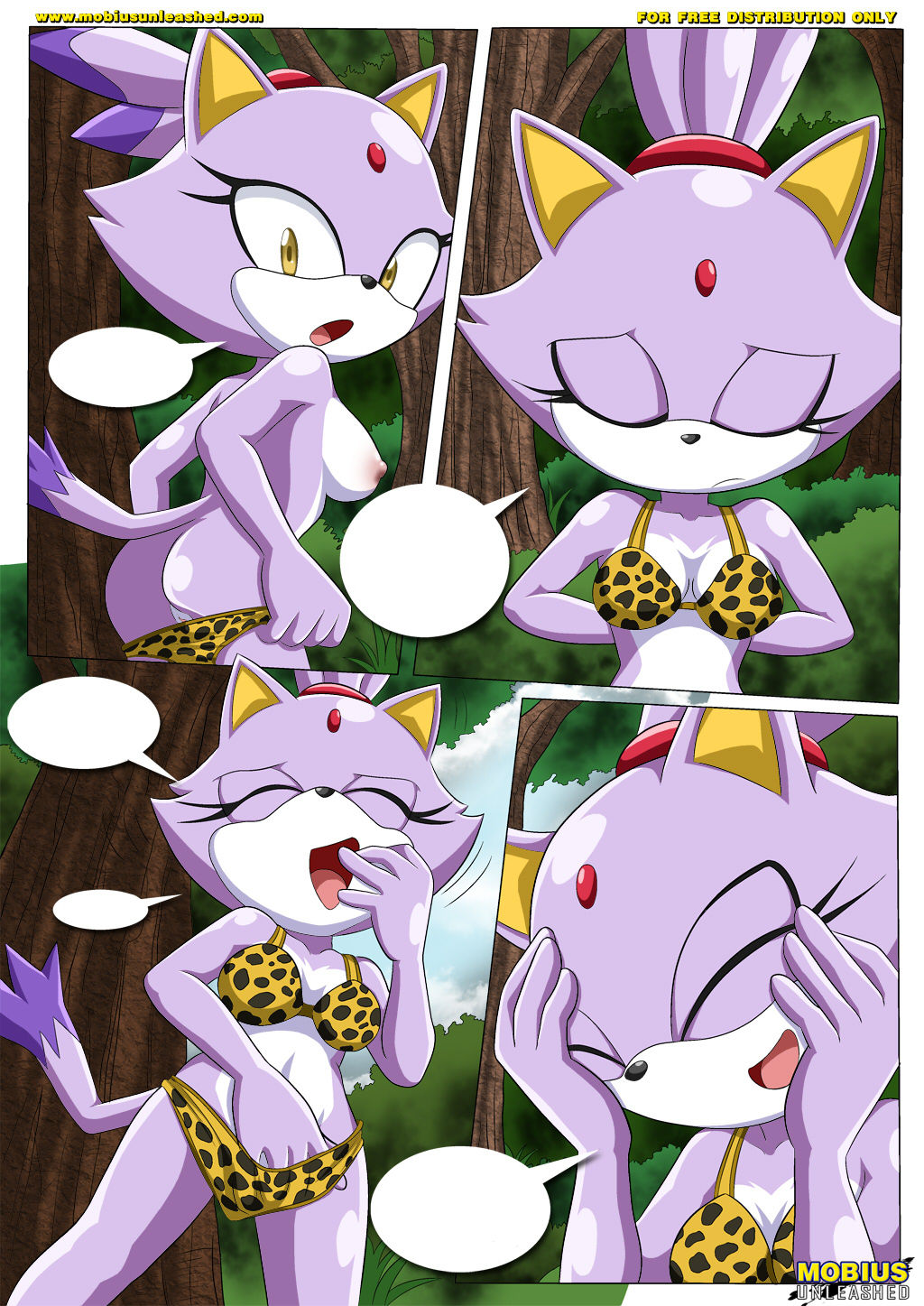 The Heat of Passion page 3 full