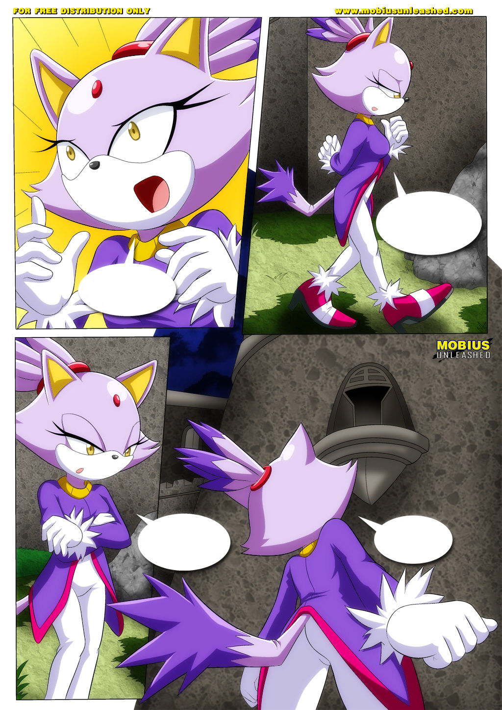 The Heat of Passion page 6 full