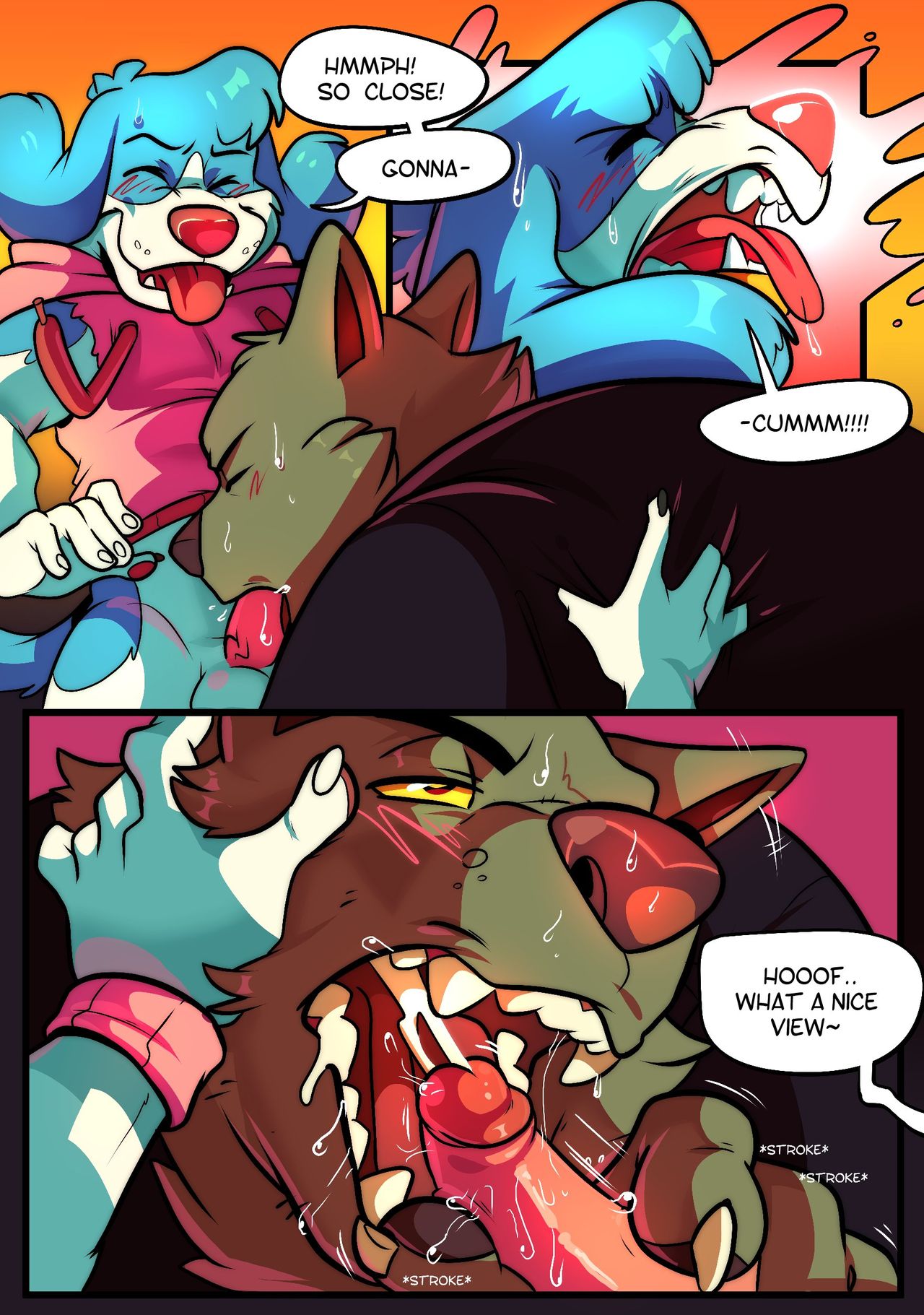 Bounced page 8 full