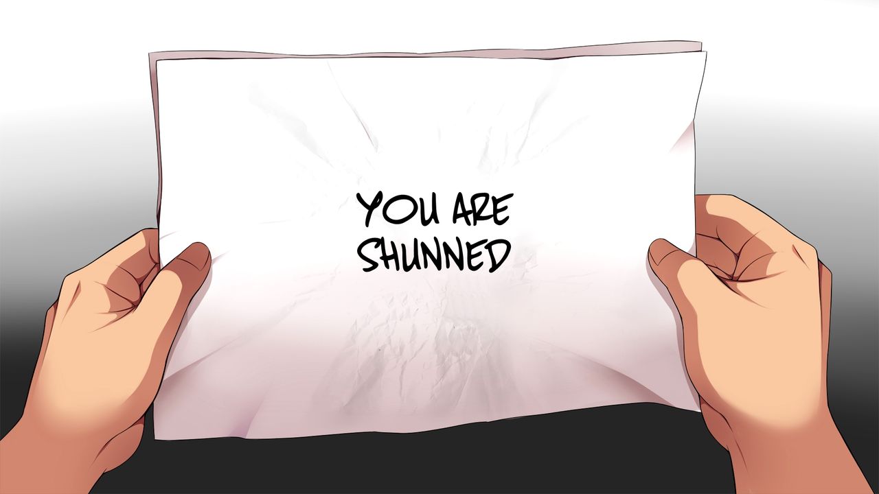 Mushi Sezaru o Enu Machi...! | Shunned By The Village...! Ch. 0-2 page 10 full