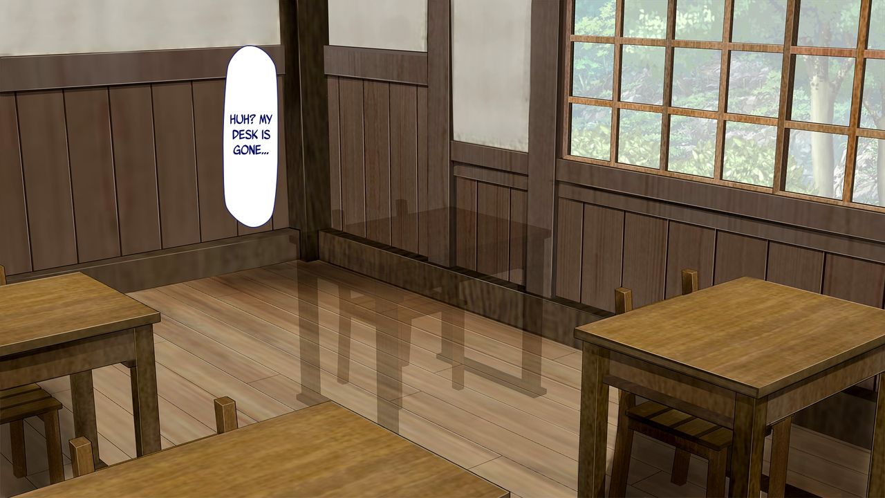 Mushi Sezaru o Enu Machi...! | Shunned By The Village...! Ch. 0-2 page 5 full