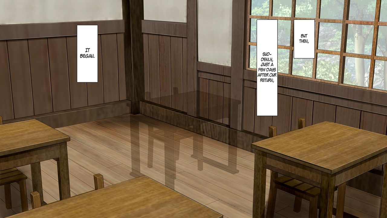 Mushi Sezaru o Enu Machi...! | Shunned By The Village...! Ch. 0-2 page 6 full