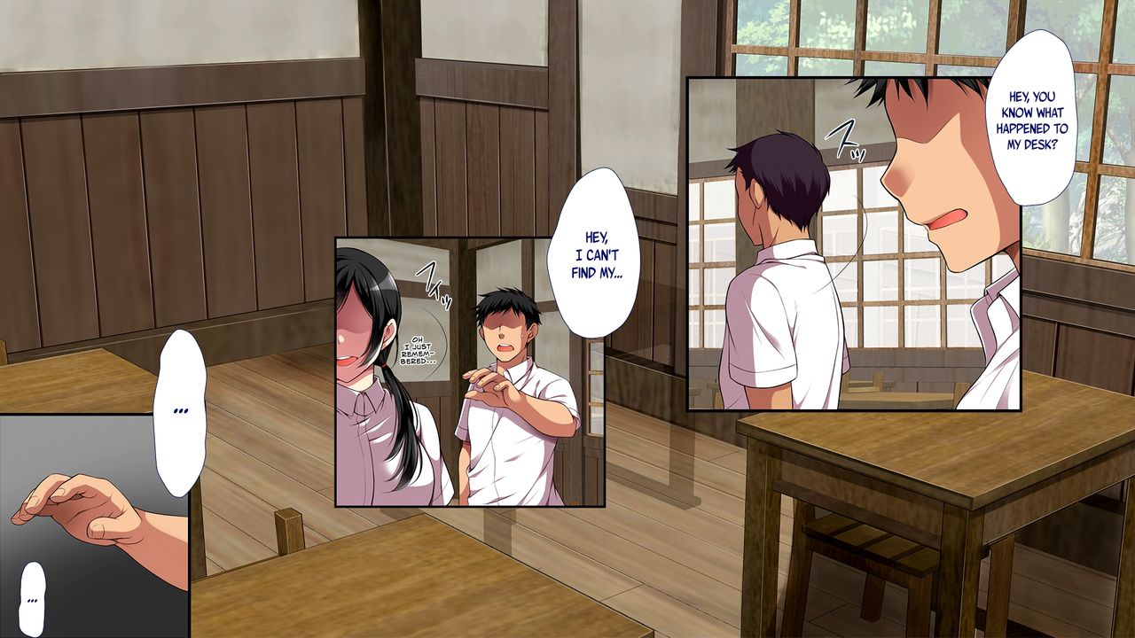 Mushi Sezaru o Enu Machi...! | Shunned By The Village...! Ch. 0-2 page 7 full