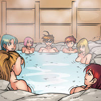 Harem Heroes / Hentai Heroes - Mission icons page 1 full