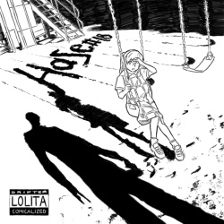 Lolita Comicalized #18 | 만화로 쉽게 읽는 롤리타 #18
