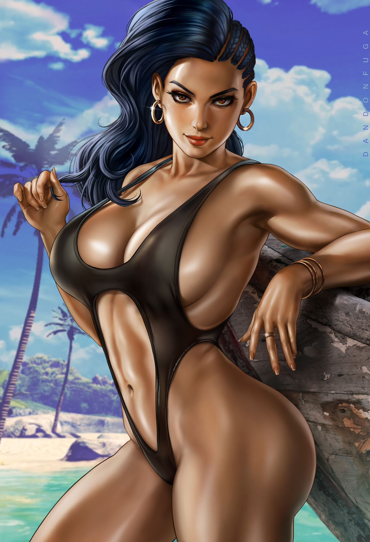 Dandonfuga Laura Collection page 4 full