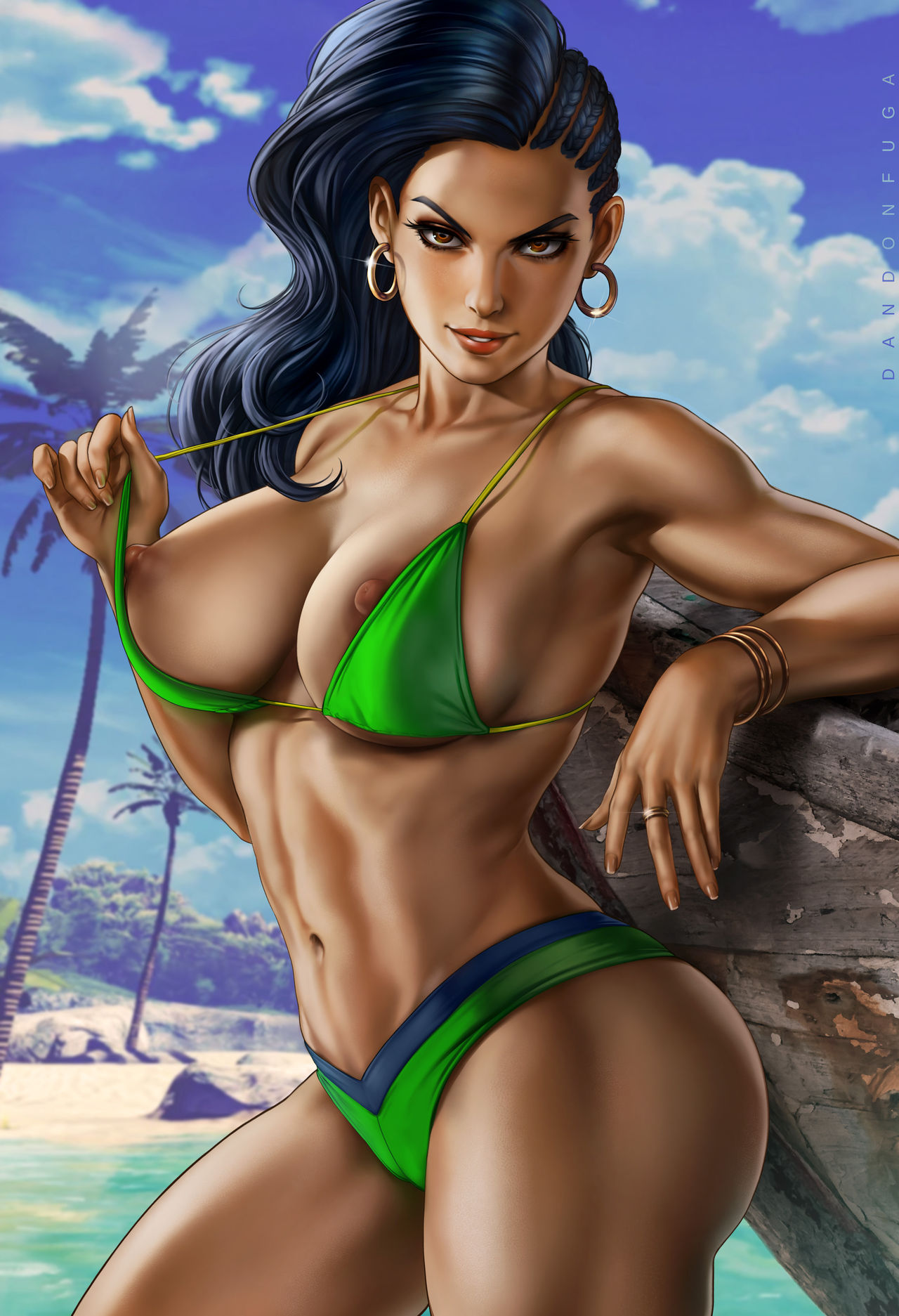 Dandonfuga Laura Collection page 5 full
