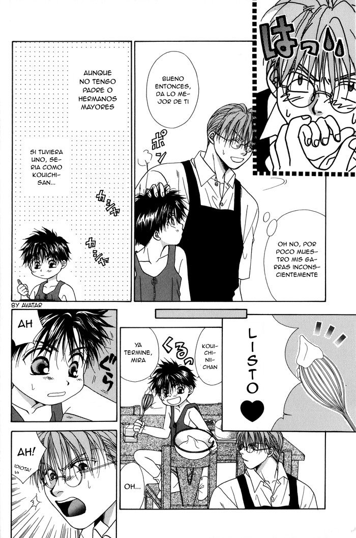 Dulce Relacion page 9 full