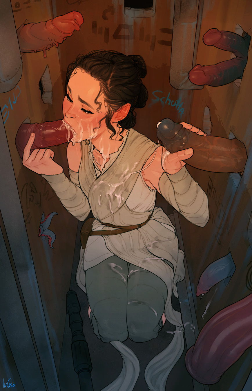 Star Wars | Rey page 2 full