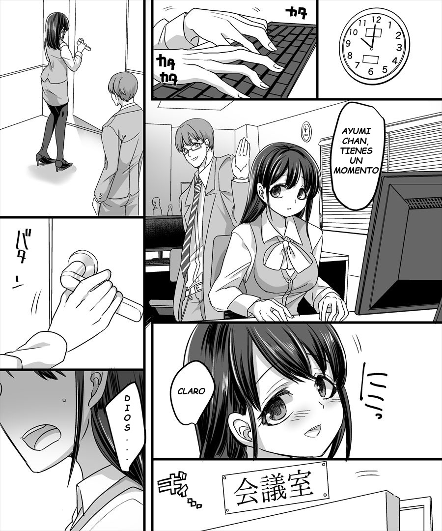 Yuutai no Mahoujin 2 ~Anoko ni Haitte Cosplay XXX~ page 5 full