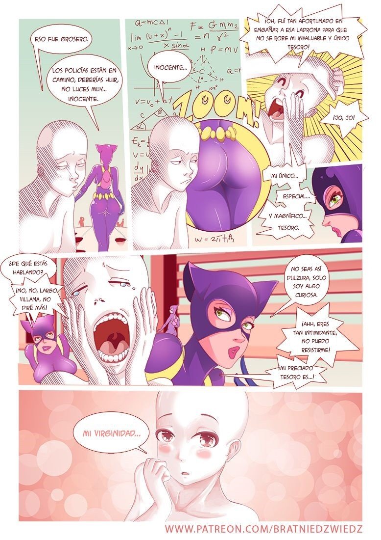 Justice Will Be Served #3 page 4 full