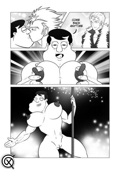 Males get pregnant page 8 full