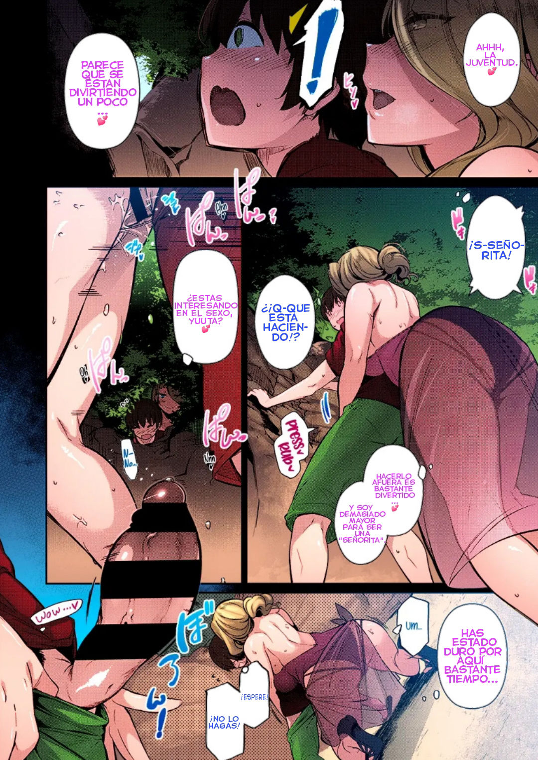 Last Summer page 10 full