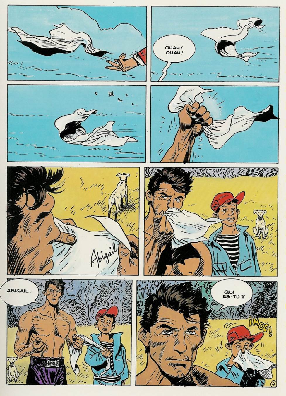 Parlez-moi de mort page 6 full