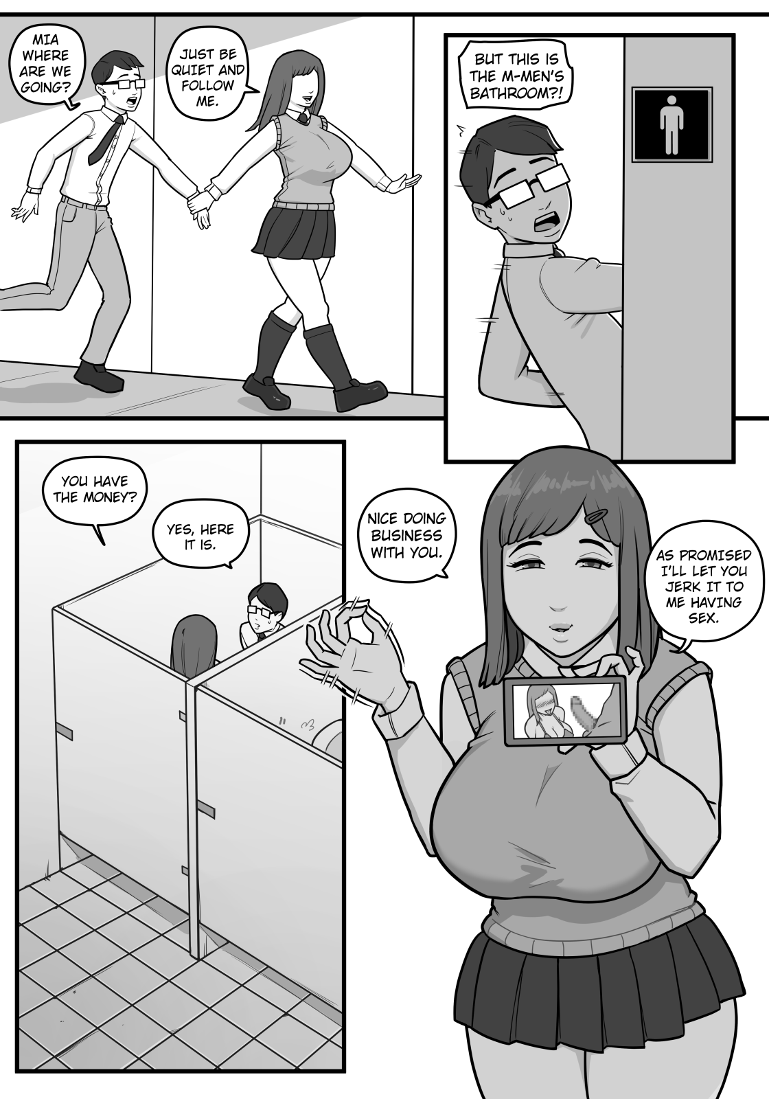 Size Gap page 2 full