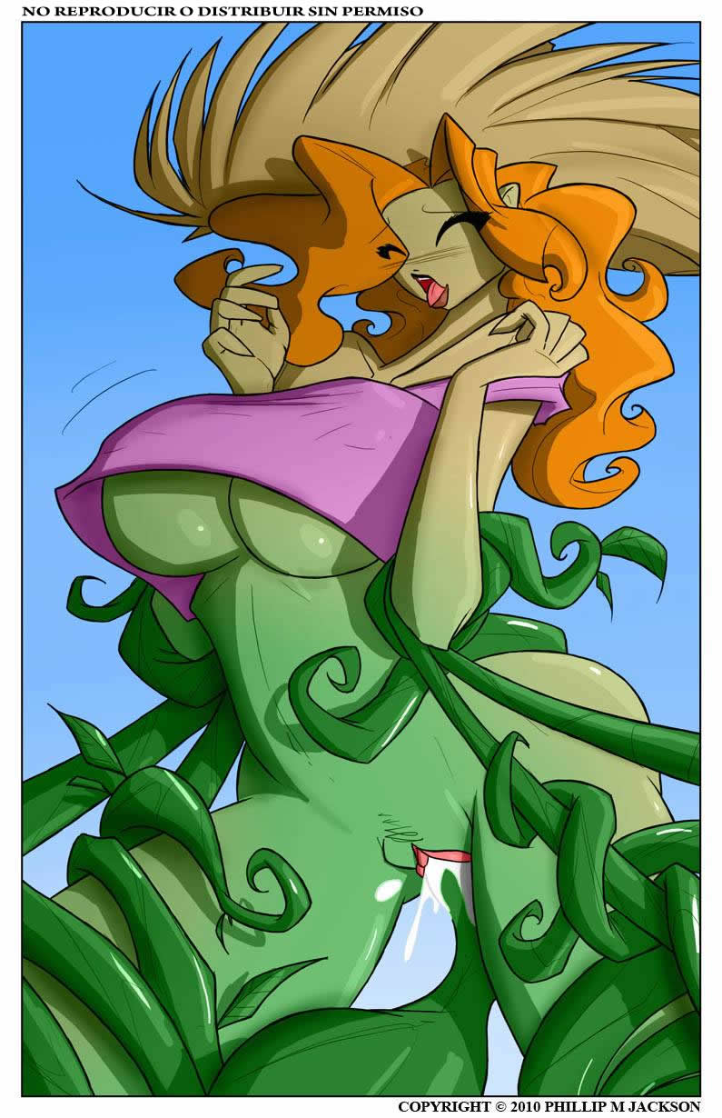 Clorofila page 6 full