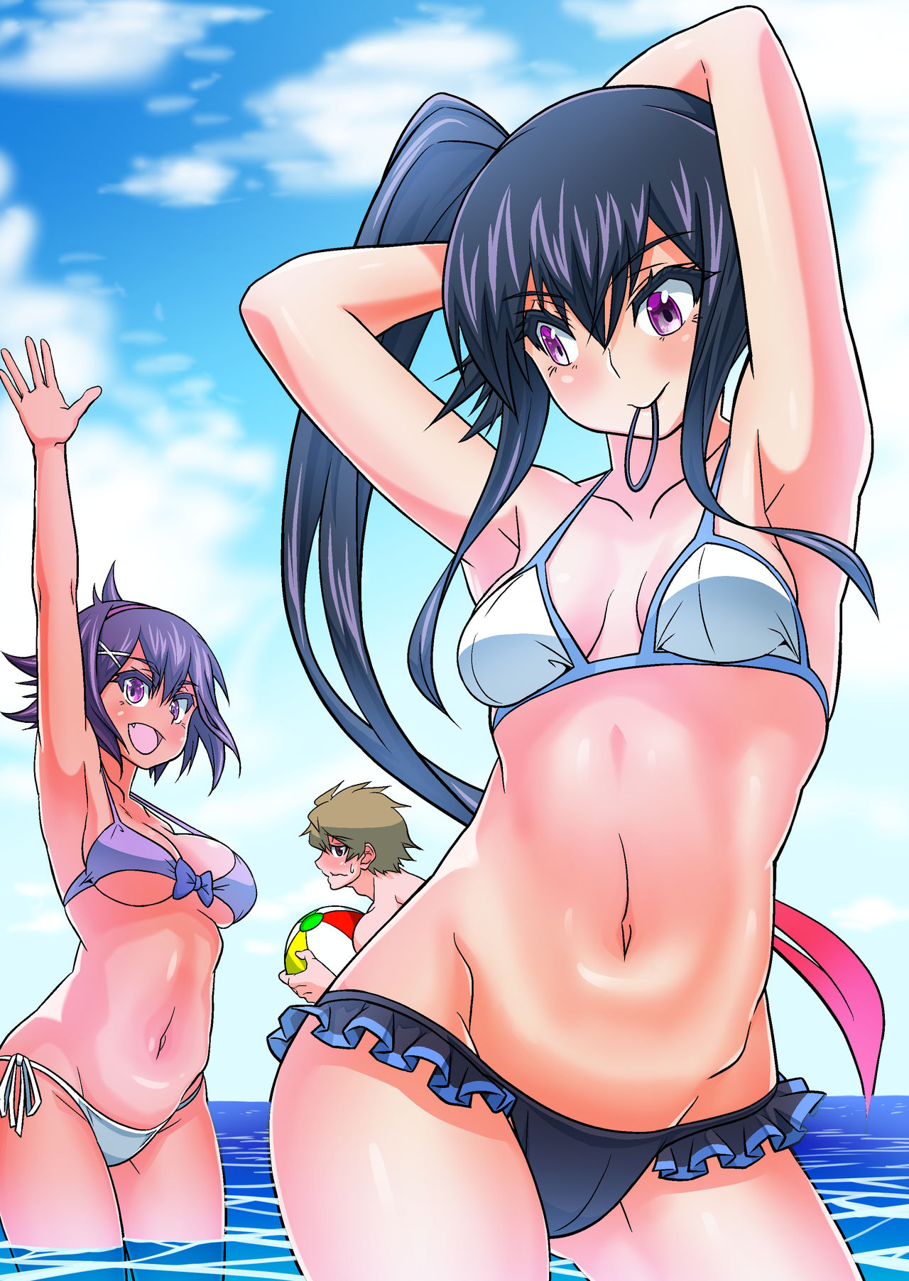 Tokomaya Keita page 9 full