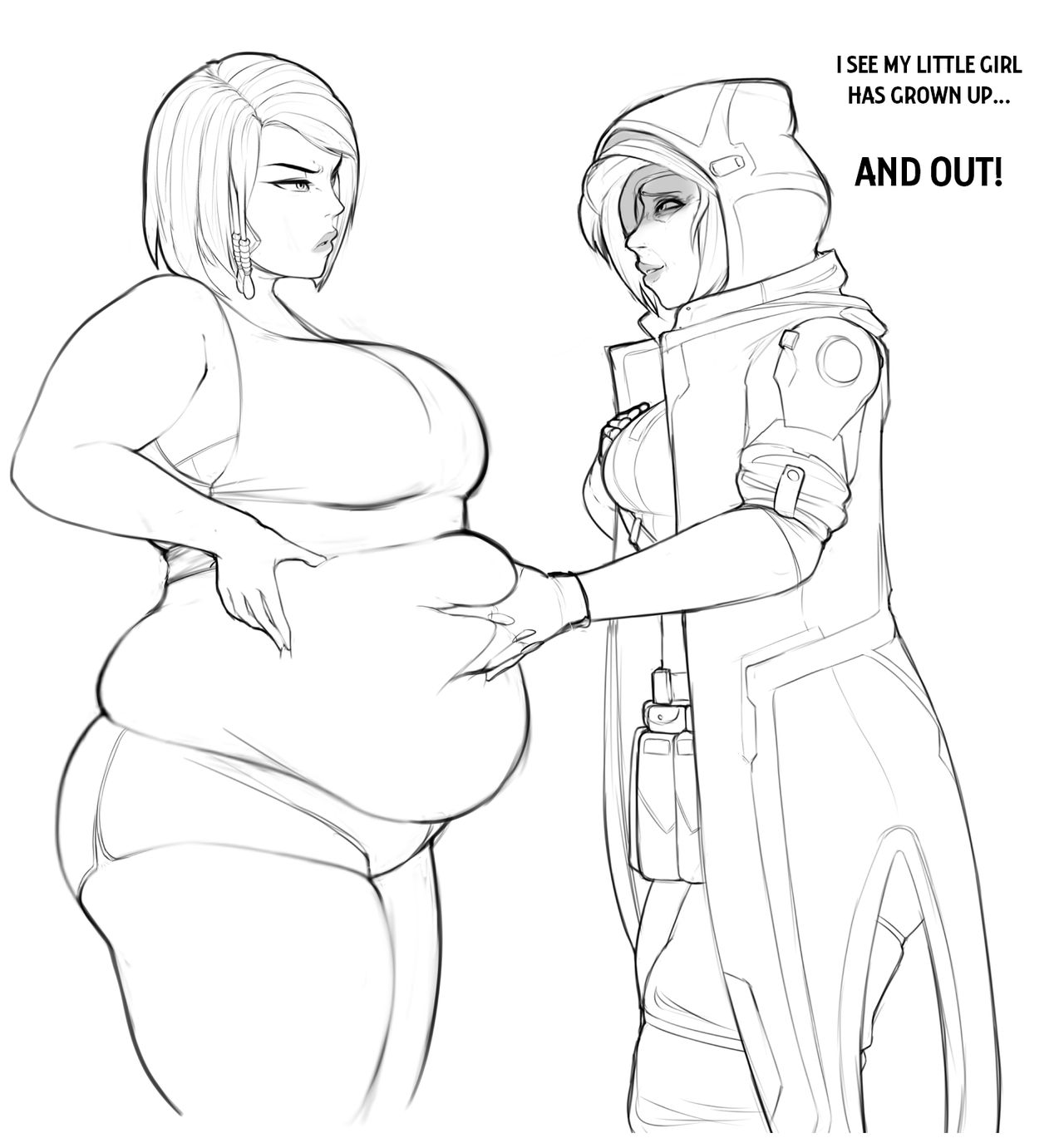 Overweight 2 page 9 full