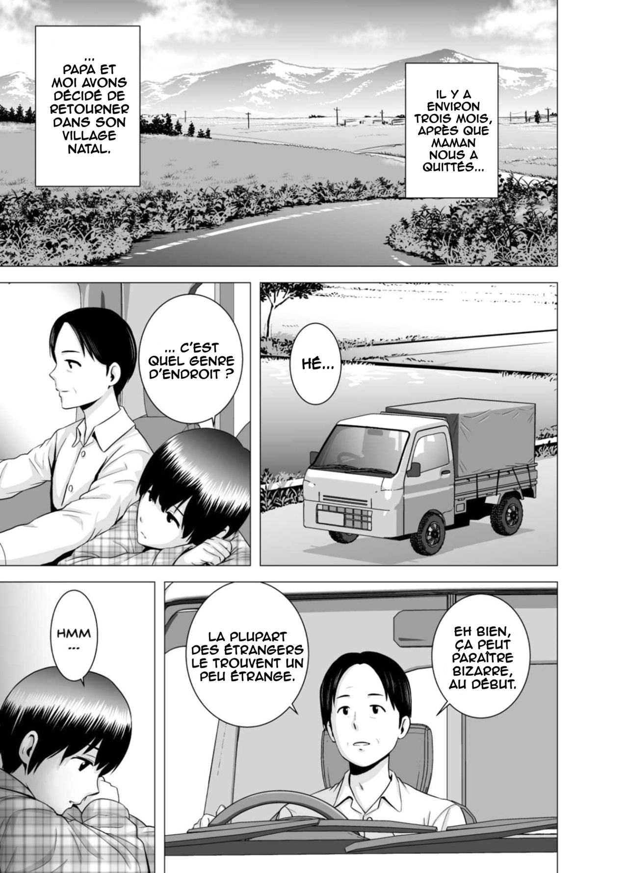 SEX o Sureba Erai you na Fuuchou page 6 full