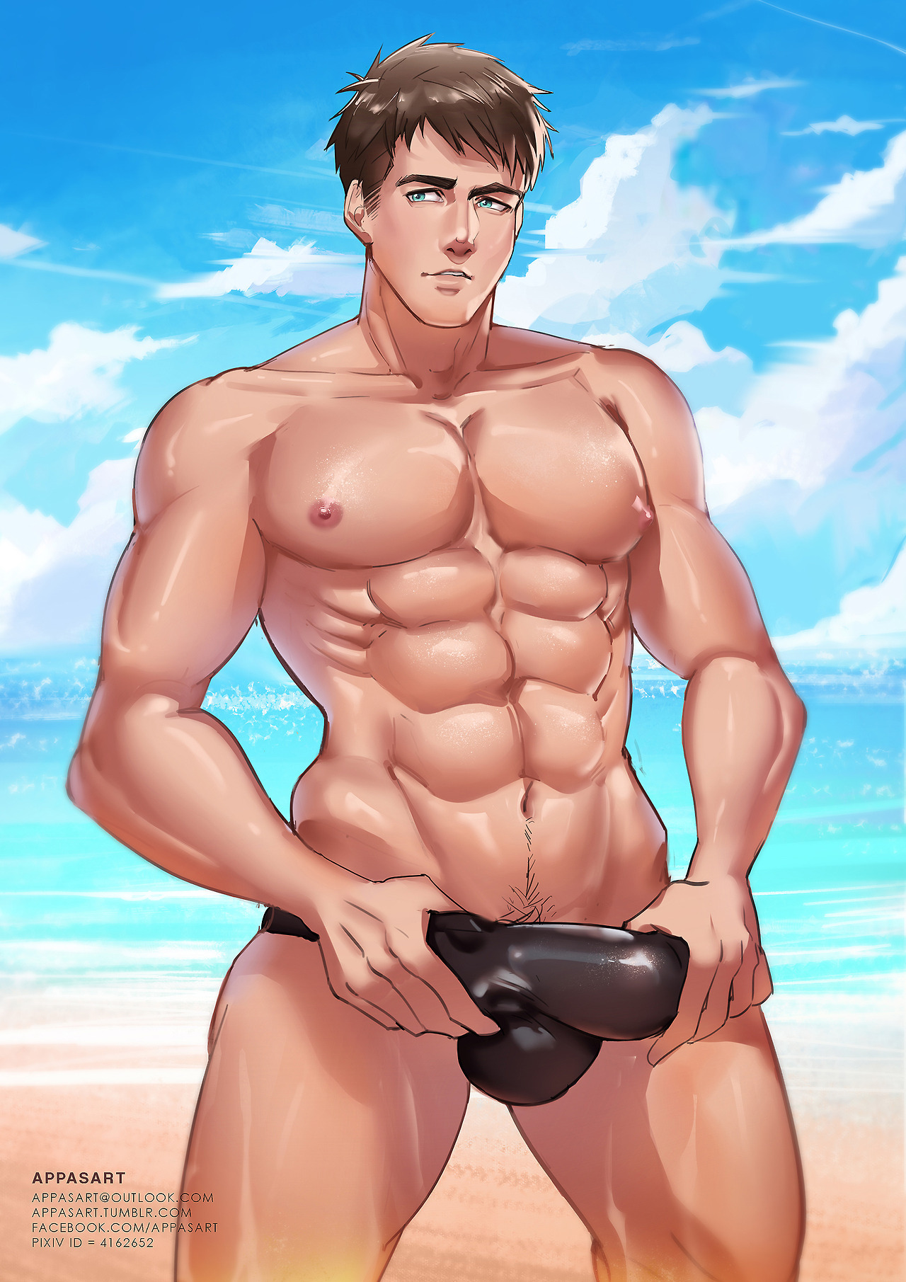Appa - Artist Galleries page 2 full