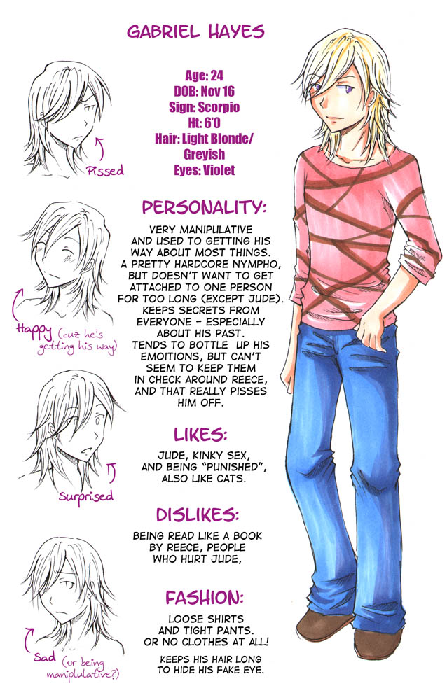 Stay page 3 full