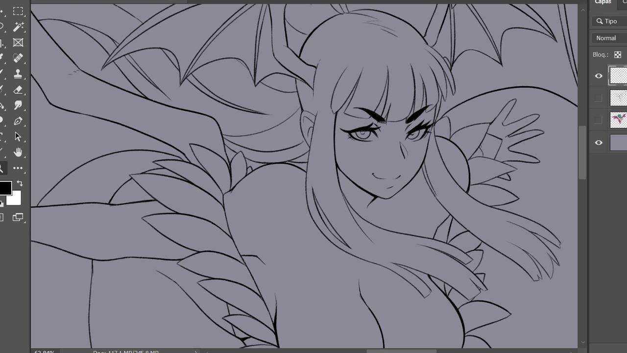 Rizdraws | Riz page 10 full