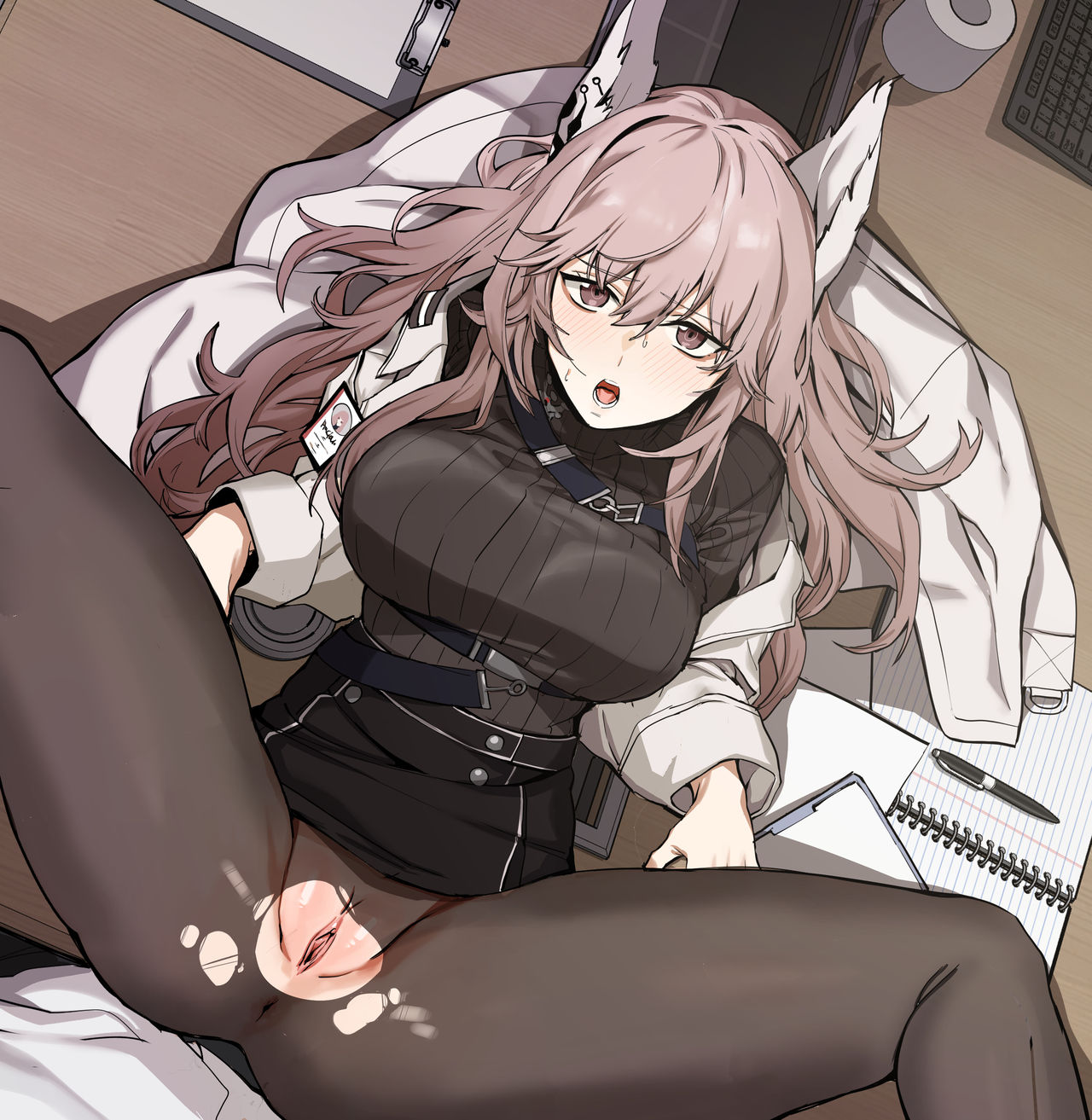 Persica | 페르시카 page 5 full