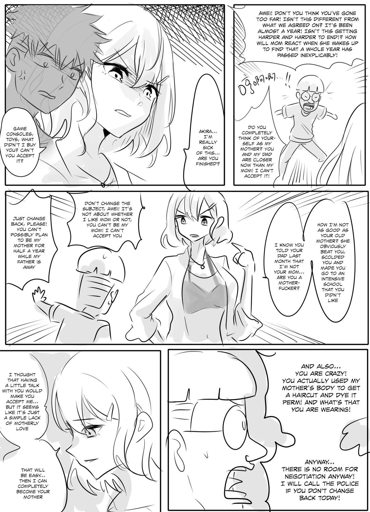 Filial son page 9 full