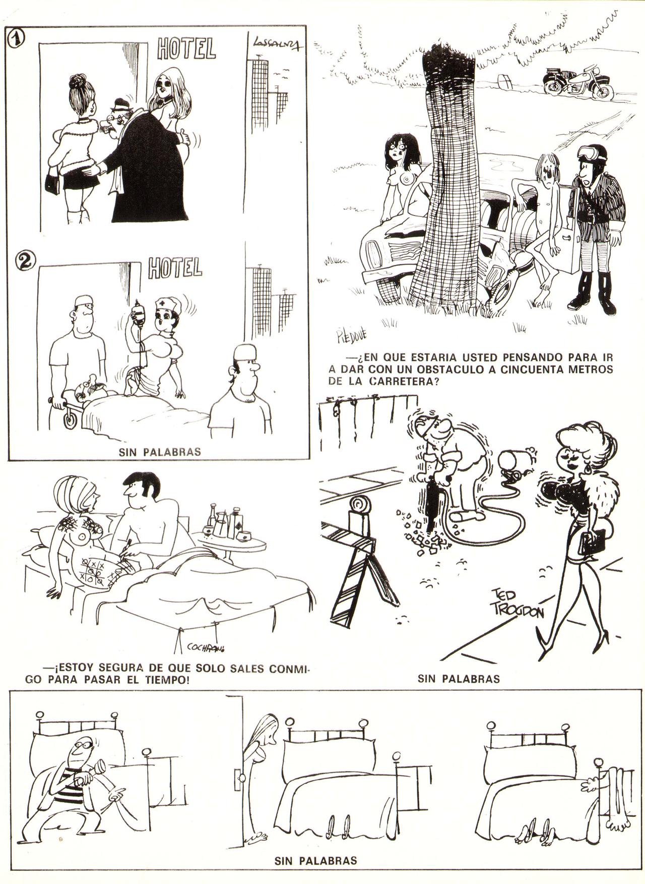 Antología De Humor Sexy 04 page 4 full