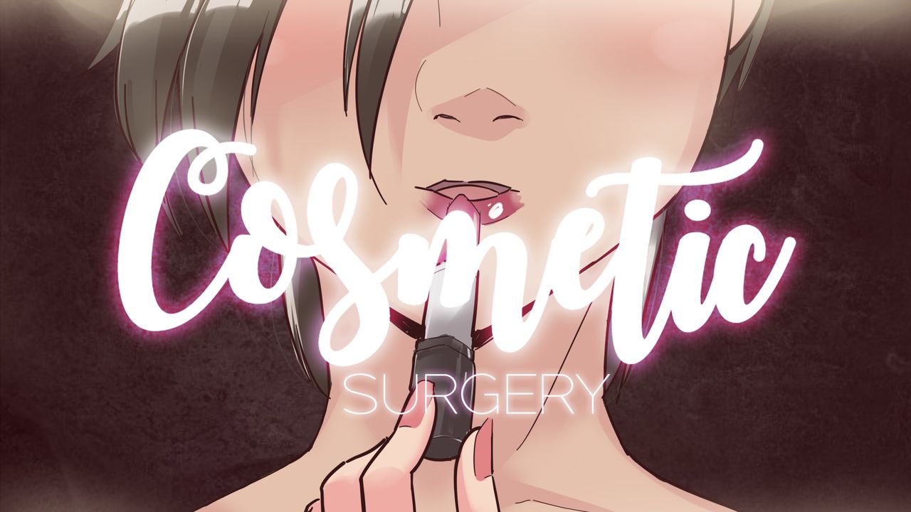 Cosmetic Surgery page 1 full