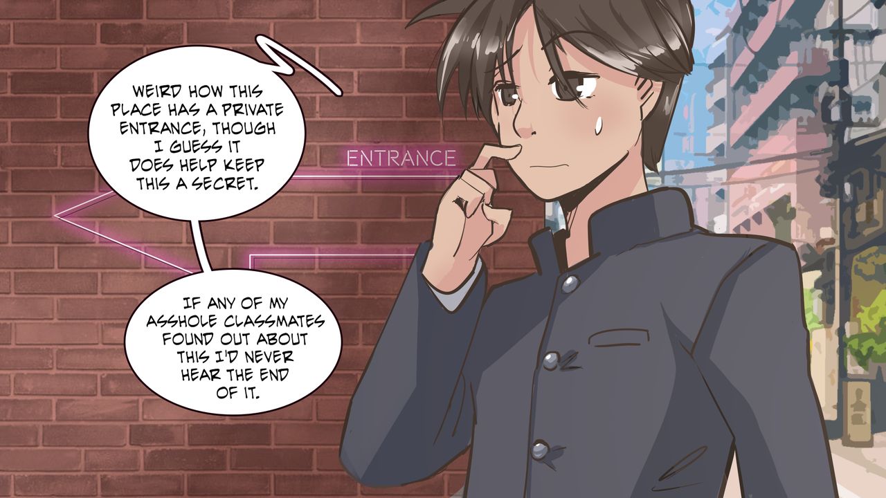 Cosmetic Surgery page 2 full