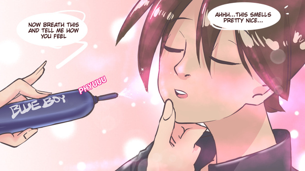 Cosmetic Surgery page 6 full