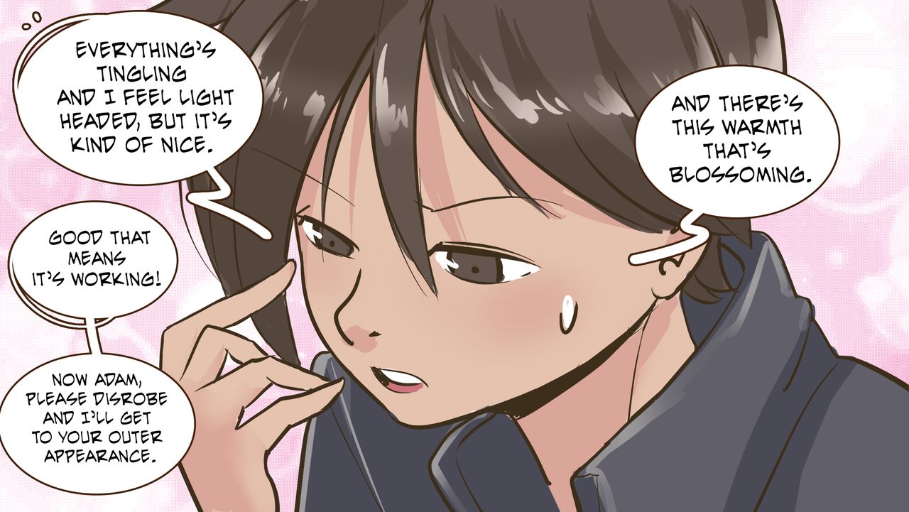 Cosmetic Surgery page 8 full