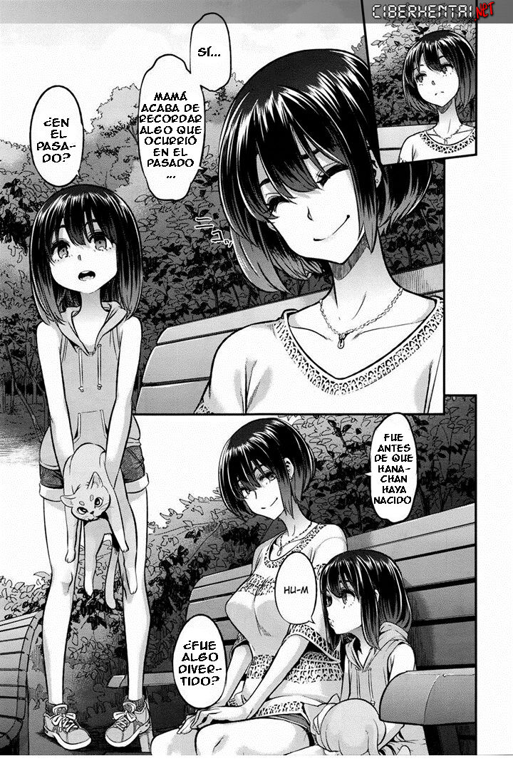 I'm Gonna Fix that Girl page 8 full