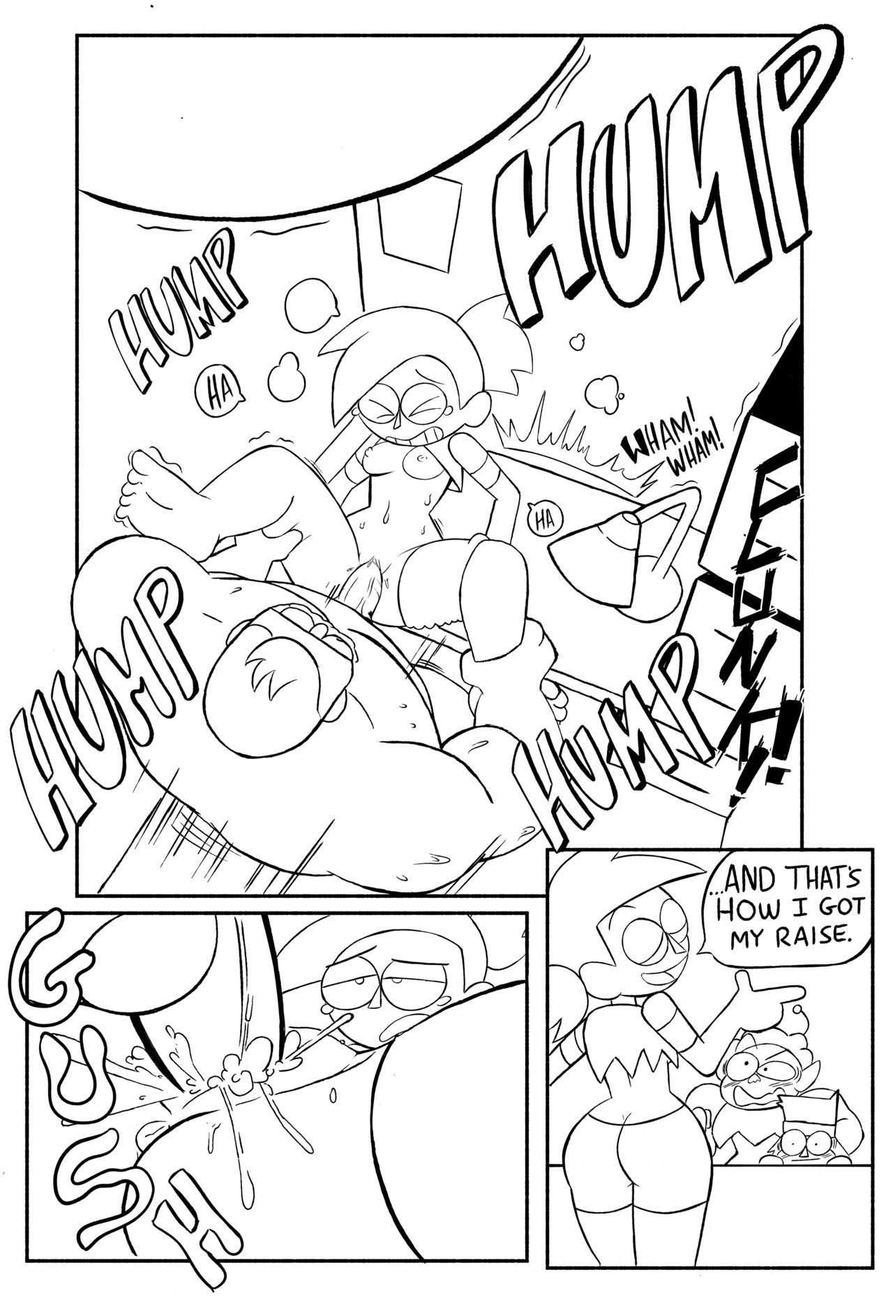 ARTIST - Ninoeros 2 page 9 full