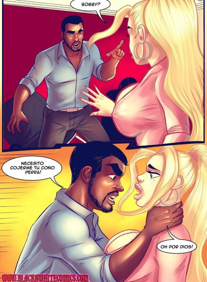 The Marriage Counselor page 10 full