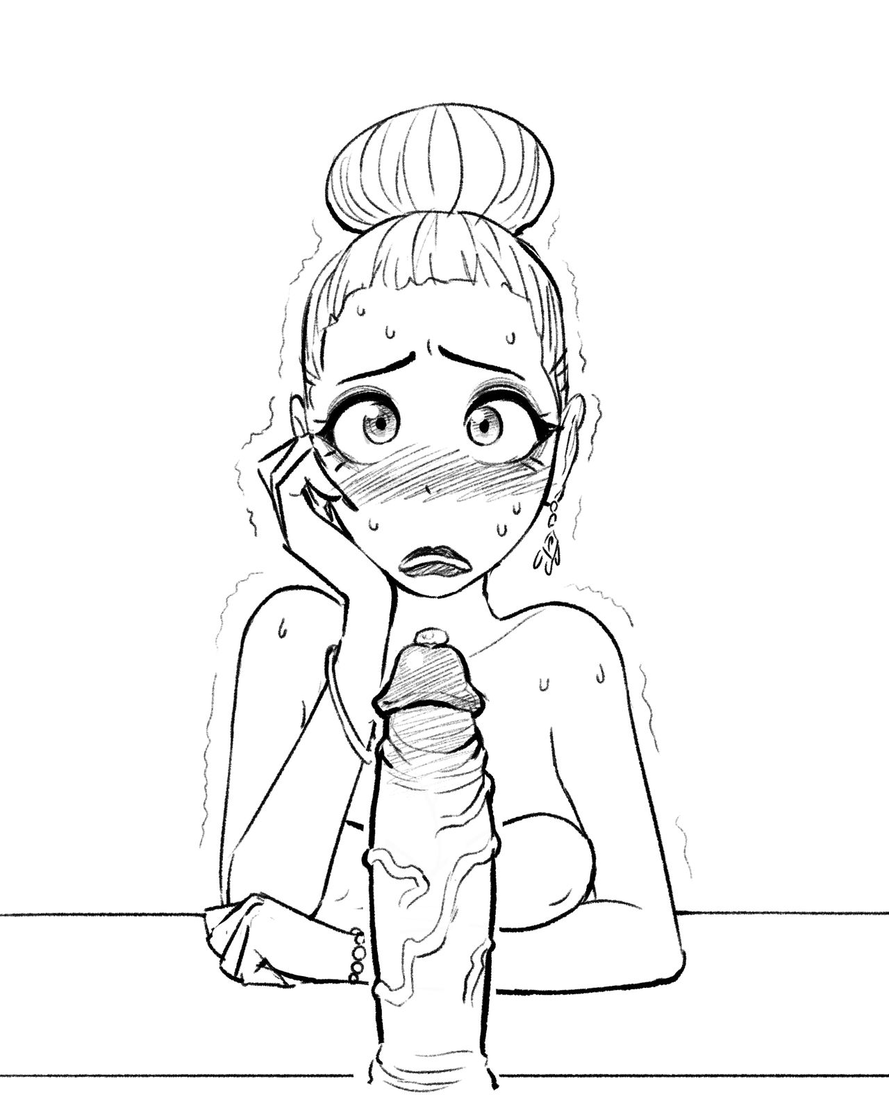 Fellatrix Uncensored Artworks page 5 full
